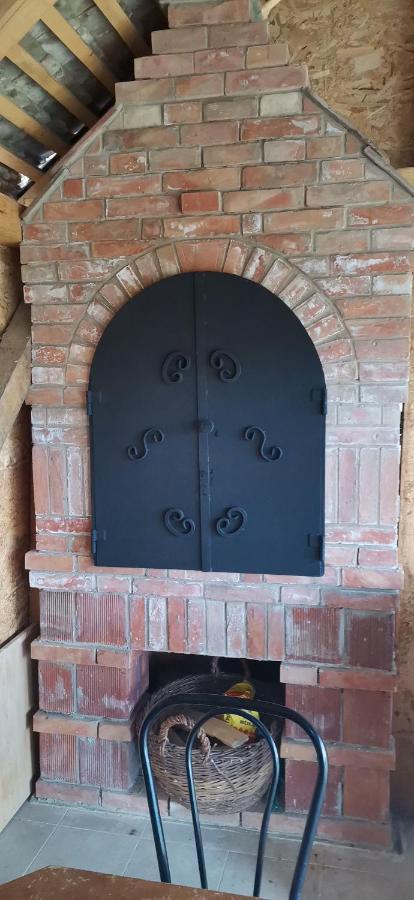 Kuca Za Odmor "Crni Bor" Apartment Golubac Luaran gambar