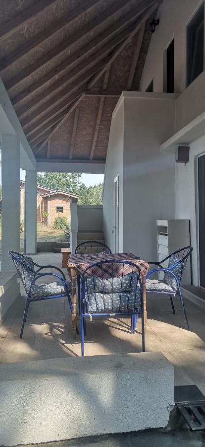 Kuca Za Odmor "Crni Bor" Apartment Golubac Luaran gambar