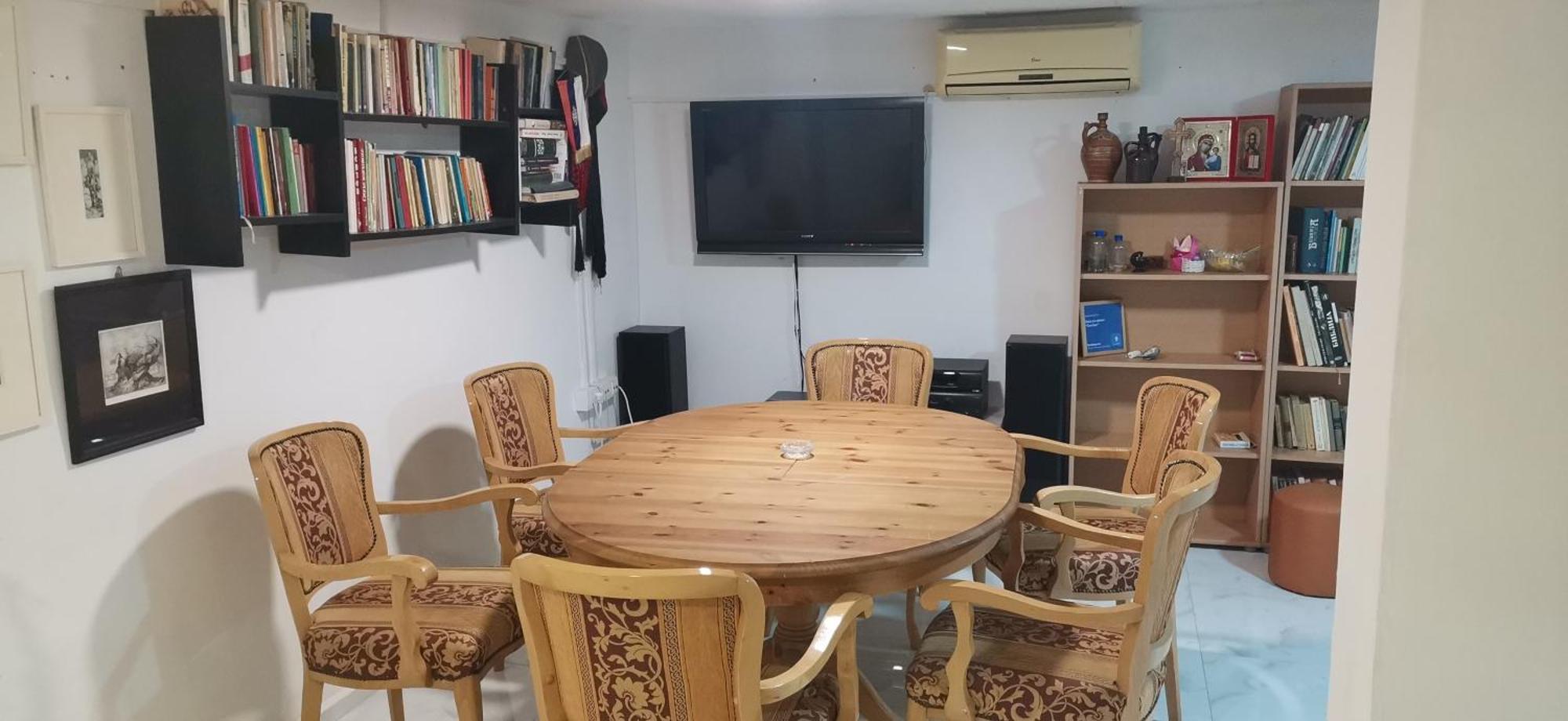 Kuca Za Odmor "Crni Bor" Apartment Golubac Luaran gambar